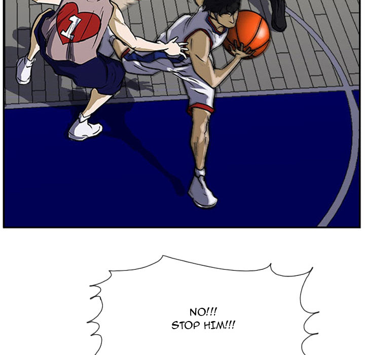Read Tweener chapter 26 image 64 on Lezhin