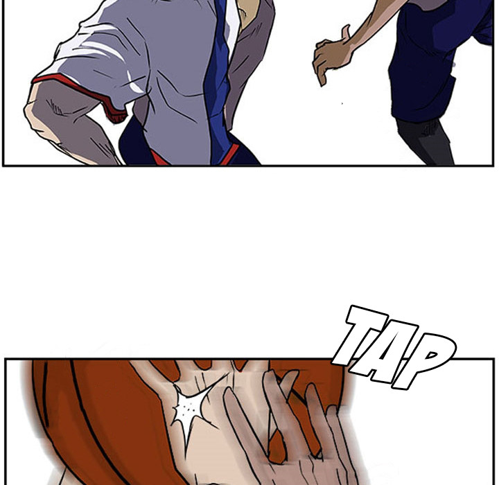 Read Tweener chapter 26 image 67 on Lezhin