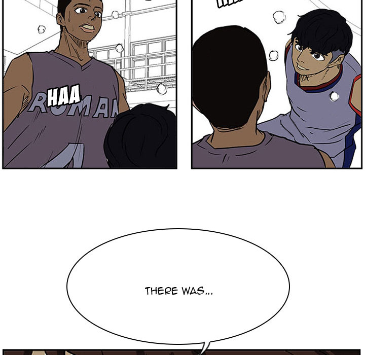 Read Tweener chapter 26 image 74 on Lezhin