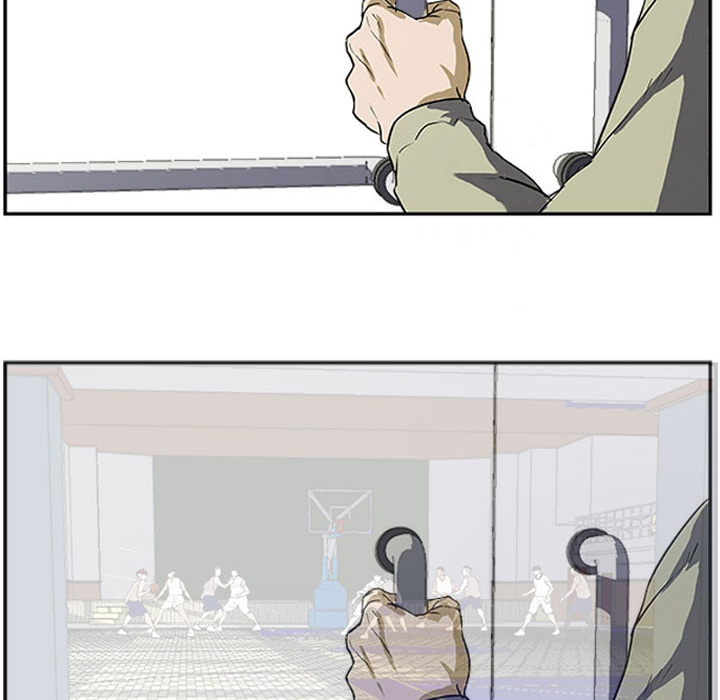 Read Tweener chapter 26 image 81 on Lezhin