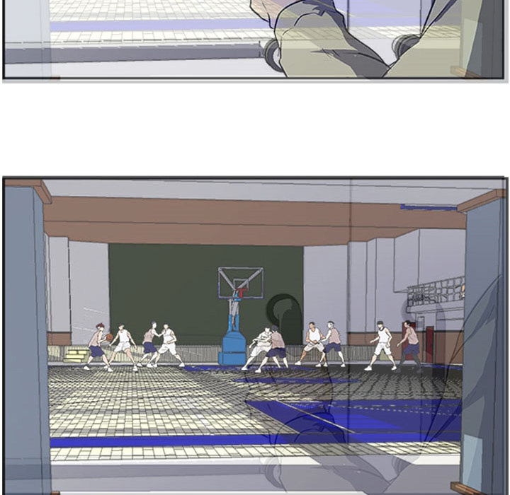 Read Tweener chapter 26 image 82 on Lezhin
