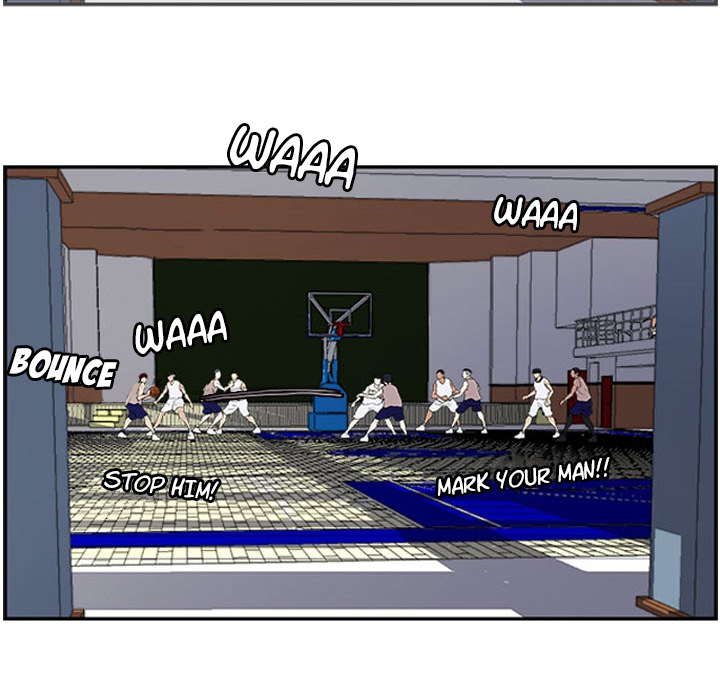 Read Tweener chapter 26 image 83 on Lezhin