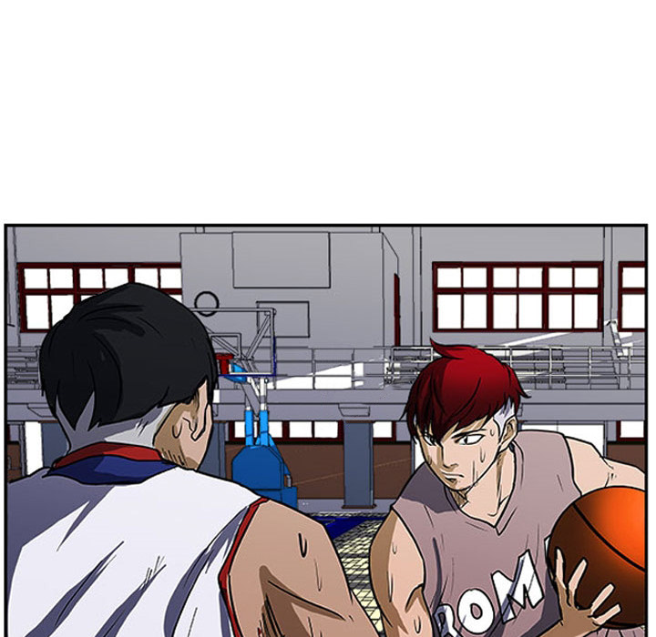 Read Tweener chapter 26 image 84 on Lezhin