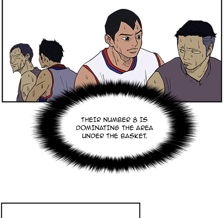Read Tweener chapter 26 image 87 on Lezhin
