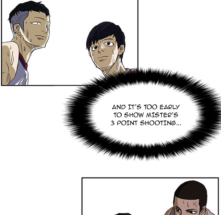 Read Tweener chapter 26 image 88 on Lezhin