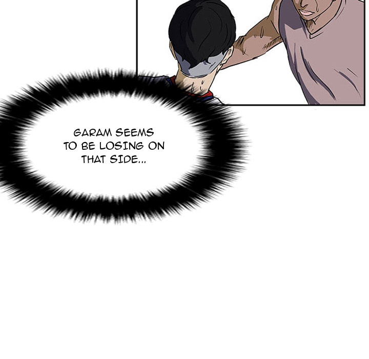 Read Tweener chapter 26 image 89 on Lezhin