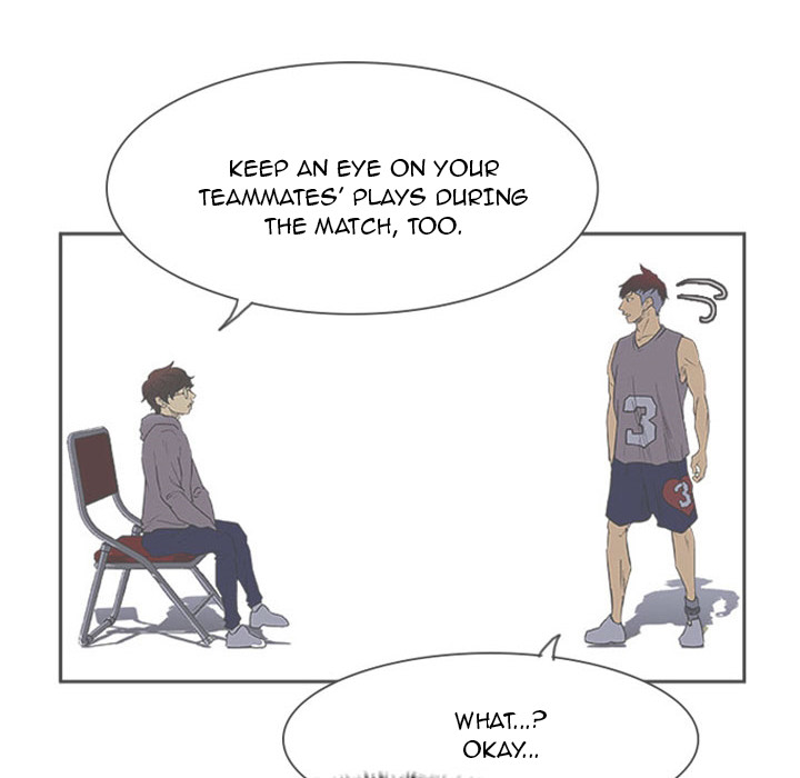 Read Tweener chapter 26 image 90 on Lezhin