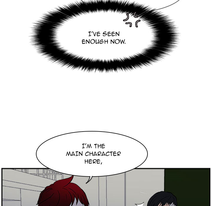 Read Tweener chapter 26 image 91 on Lezhin