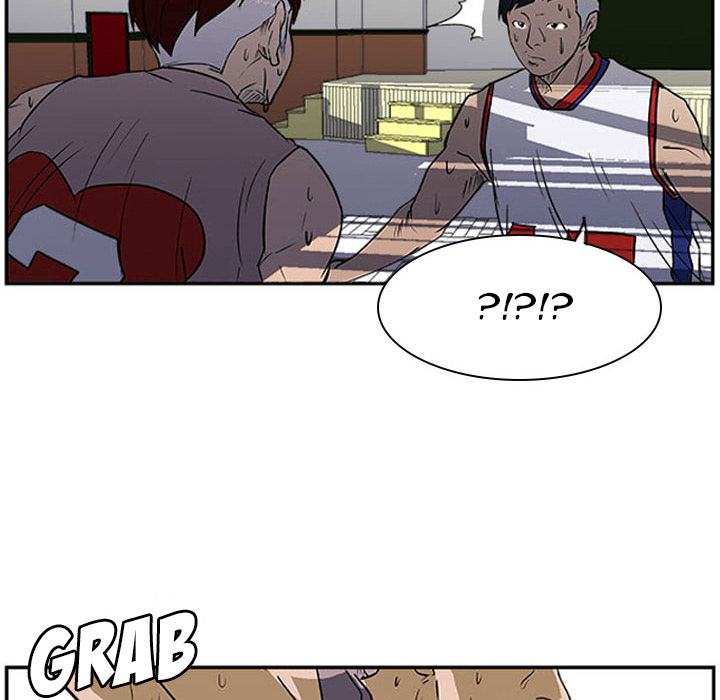 Read Tweener chapter 26 image 92 on Lezhin