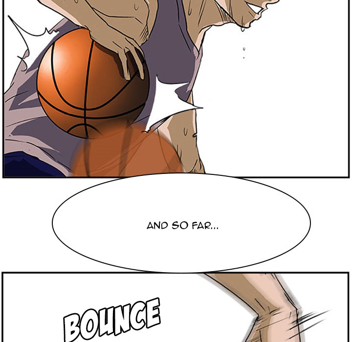 Read Tweener chapter 26 image 93 on Lezhin