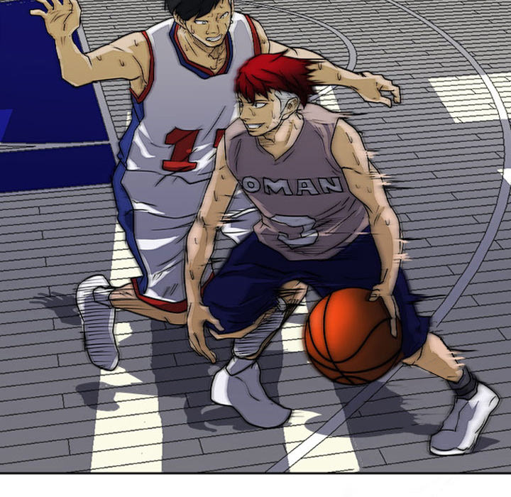 Read Tweener chapter 26 image 96 on Lezhin