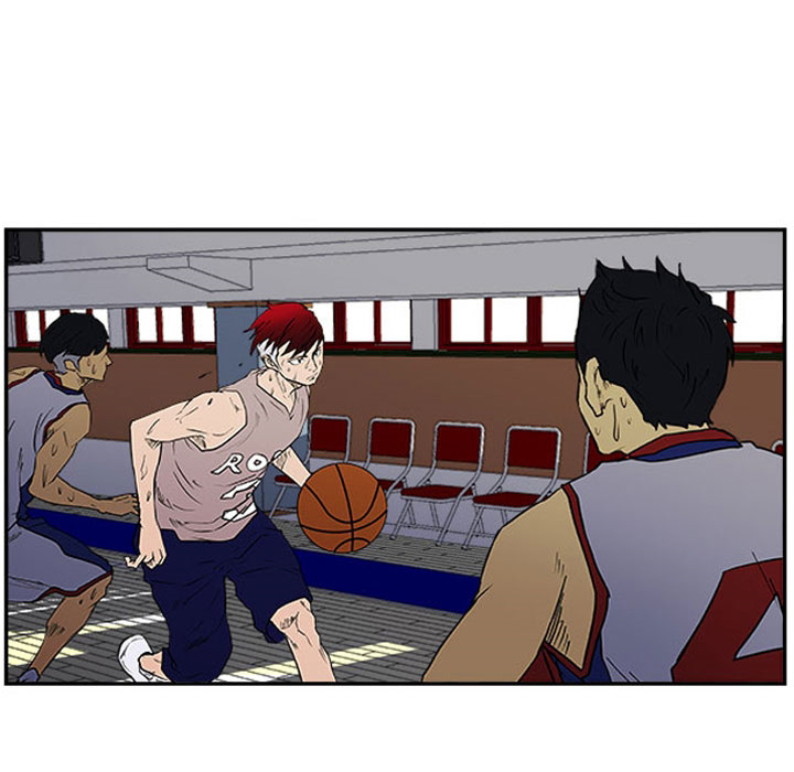 Read Tweener chapter 27 image 10 on Lezhin