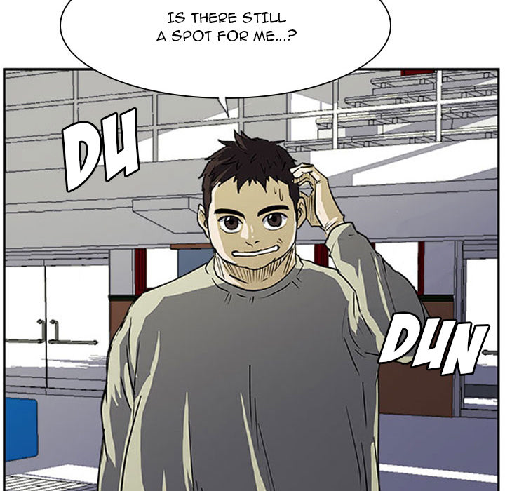Read Tweener chapter 27 image 100 on Lezhin