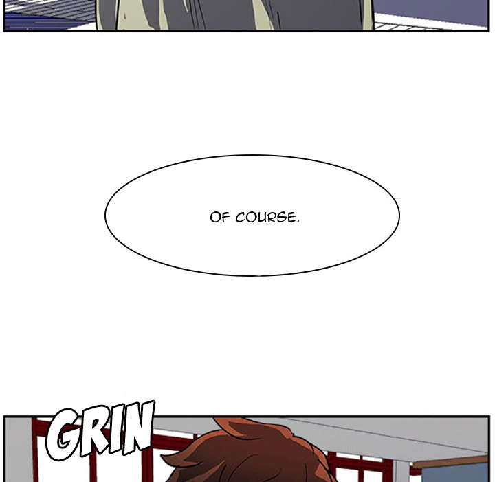 Read Tweener chapter 27 image 101 on Lezhin