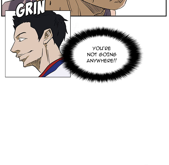 Read Tweener chapter 27 image 12 on Lezhin