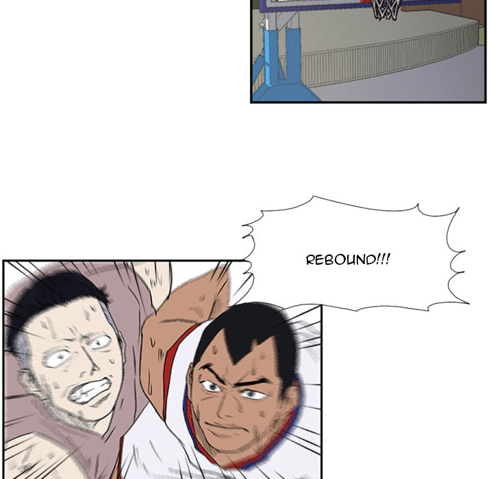 Read Tweener chapter 27 image 16 on Lezhin
