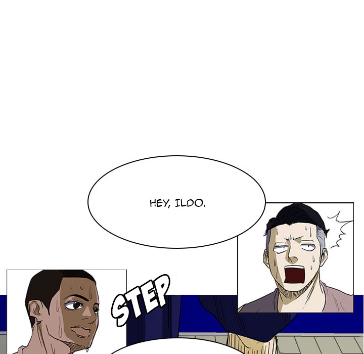 Read Tweener chapter 27 image 19 on Lezhin