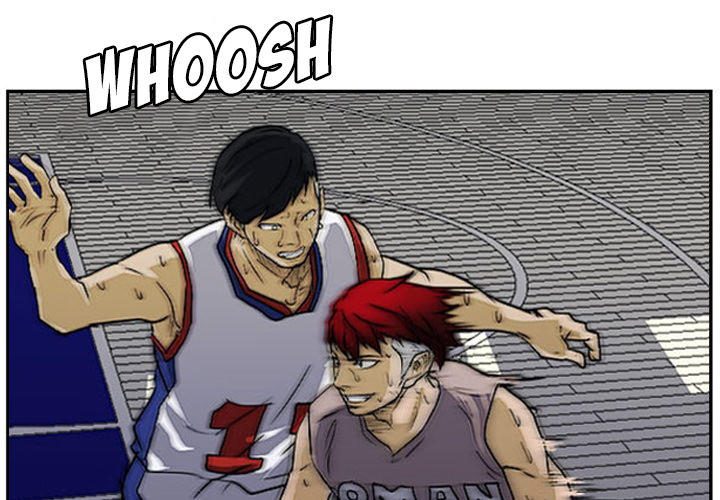 Read Tweener chapter 27 image 2 on Lezhin