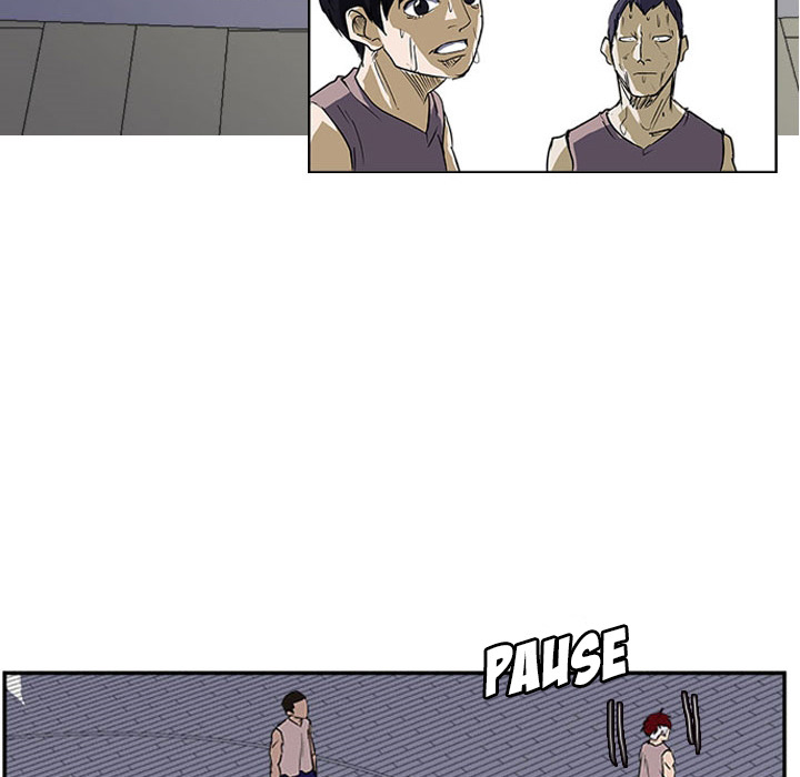 Read Tweener chapter 27 image 21 on Lezhin