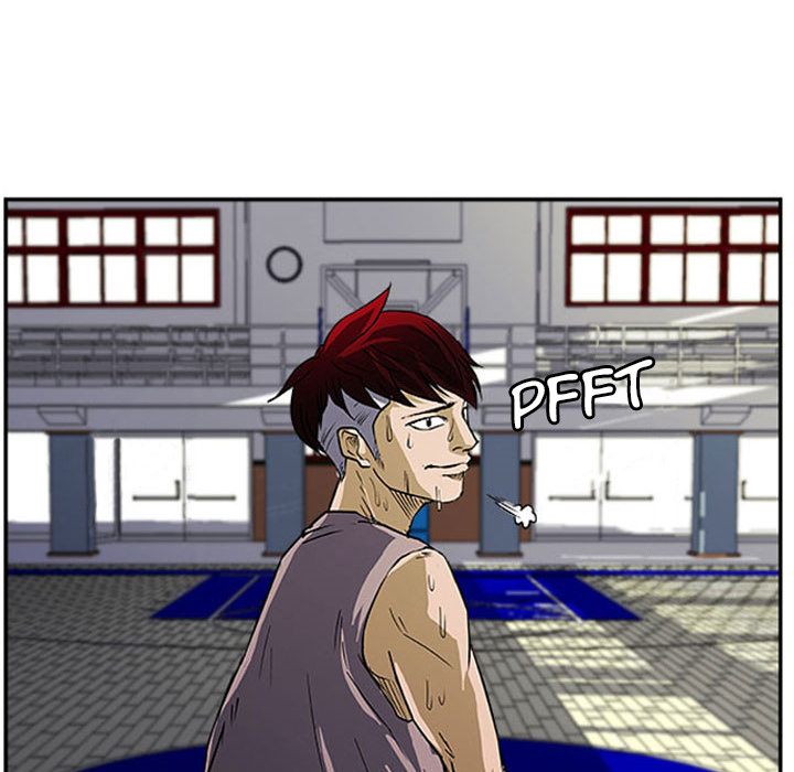Read Tweener chapter 27 image 23 on Lezhin