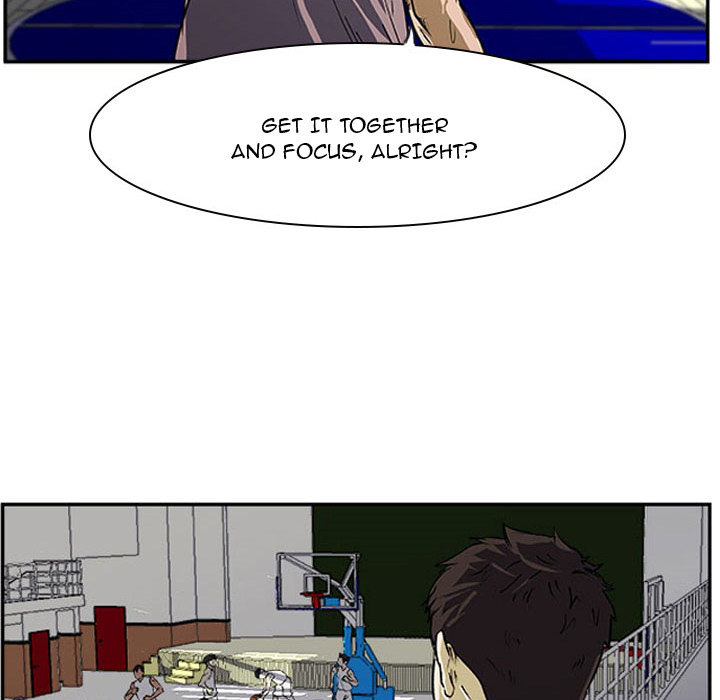 Read Tweener chapter 27 image 24 on Lezhin