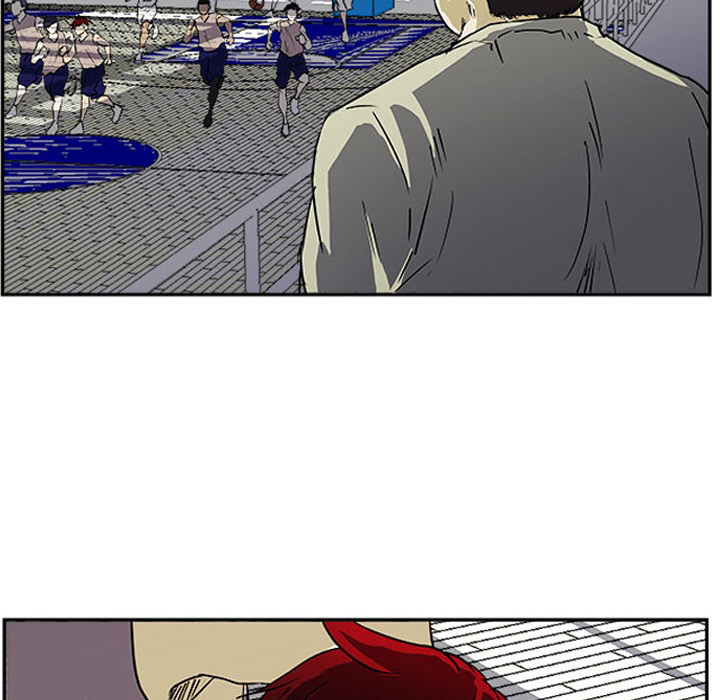 Read Tweener chapter 27 image 25 on Lezhin