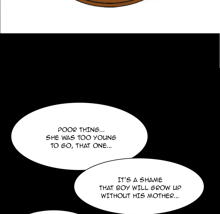 Read Tweener chapter 27 image 29 on Lezhin