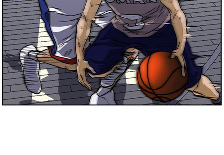 Read Tweener chapter 27 image 3 on Lezhin