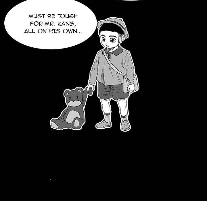 Read Tweener chapter 27 image 30 on Lezhin