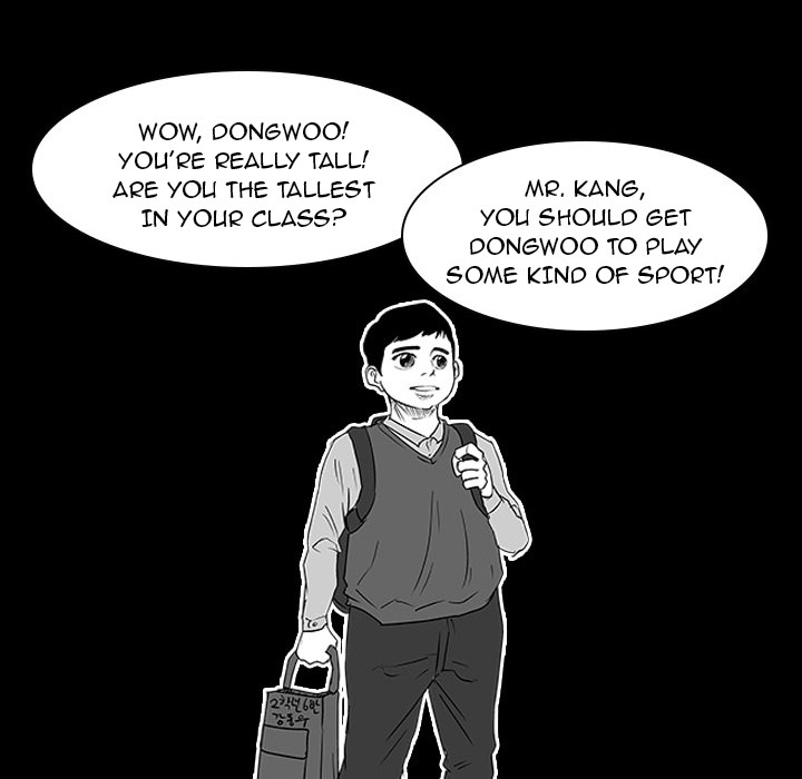 Read Tweener chapter 27 image 31 on Lezhin