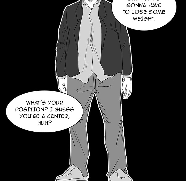 Read Tweener chapter 27 image 33 on Lezhin