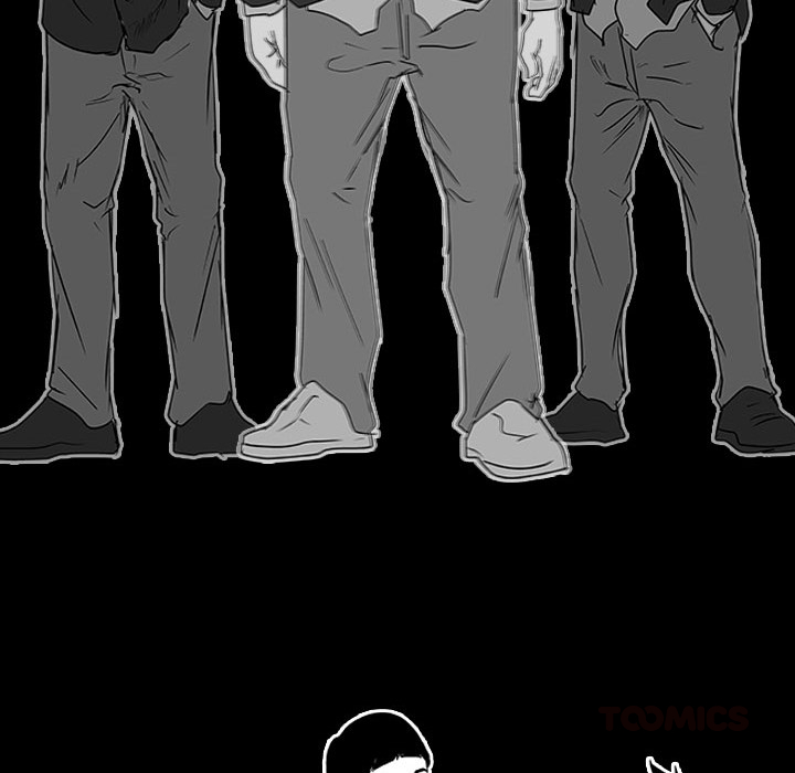 Read Tweener chapter 27 image 35 on Lezhin