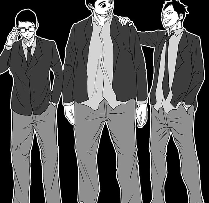 Read Tweener chapter 27 image 36 on Lezhin