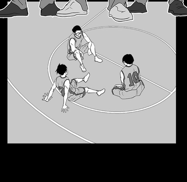 Read Tweener chapter 27 image 37 on Lezhin