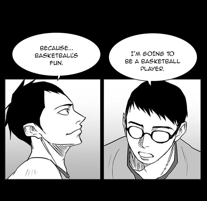 Read Tweener chapter 27 image 38 on Lezhin