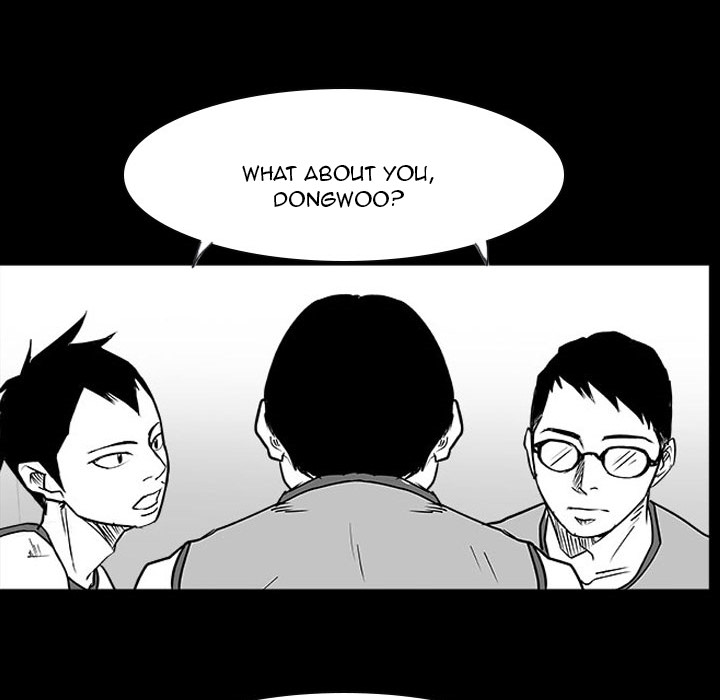 Read Tweener chapter 27 image 39 on Lezhin