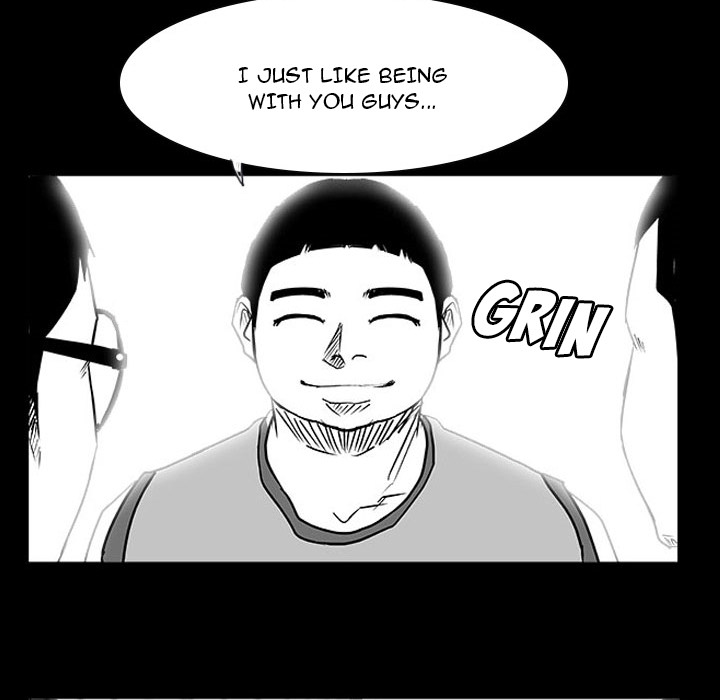 Read Tweener chapter 27 image 40 on Lezhin