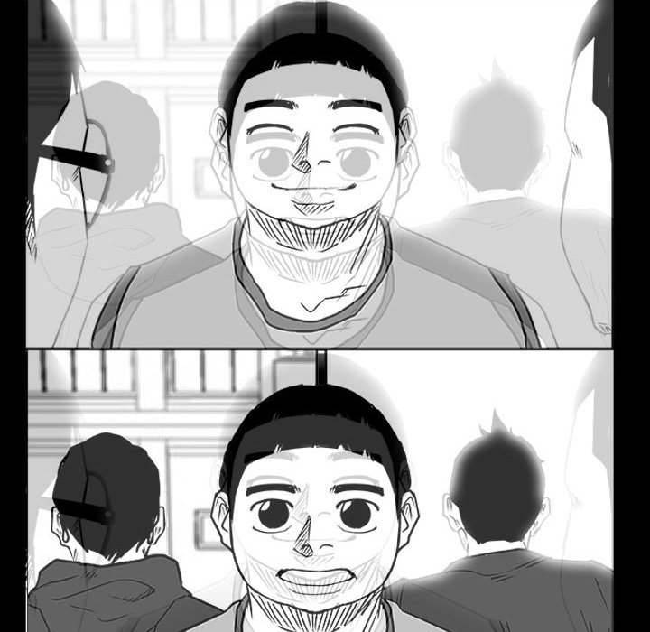 Read Tweener chapter 27 image 41 on Lezhin