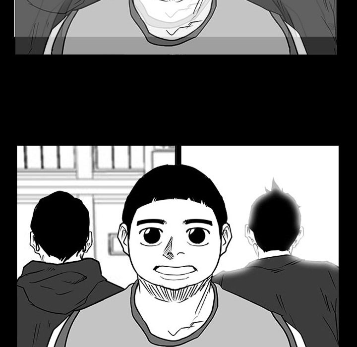 Read Tweener chapter 27 image 42 on Lezhin