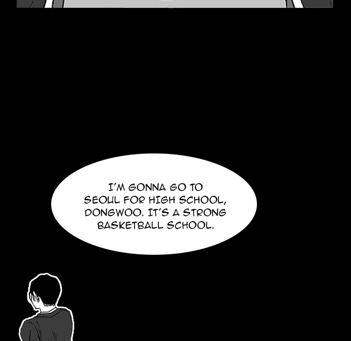Read Tweener chapter 27 image 43 on Lezhin