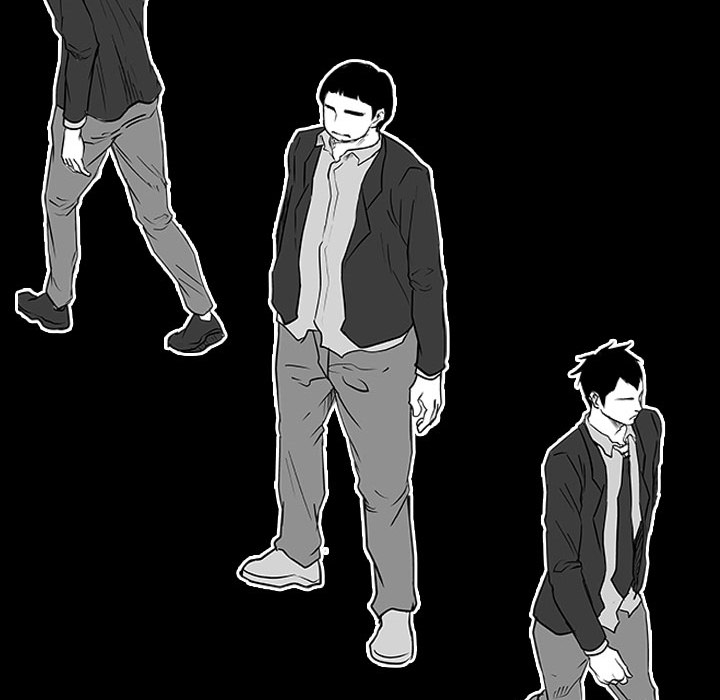 Read Tweener chapter 27 image 44 on Lezhin