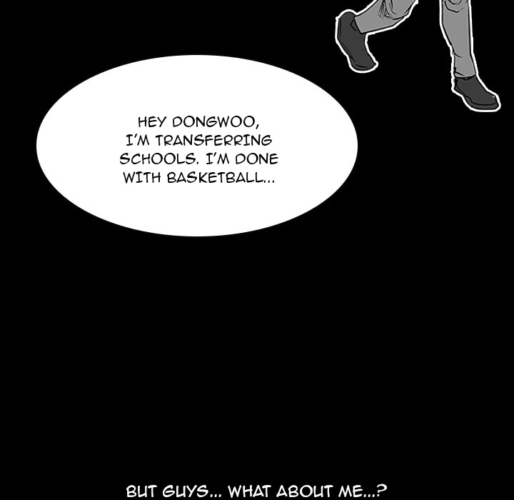 Read Tweener chapter 27 image 45 on Lezhin