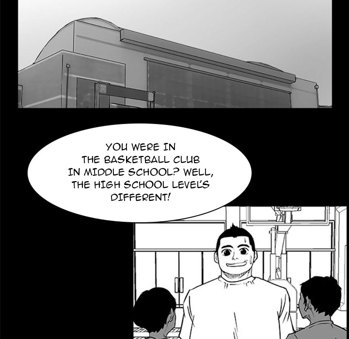Read Tweener chapter 27 image 47 on Lezhin