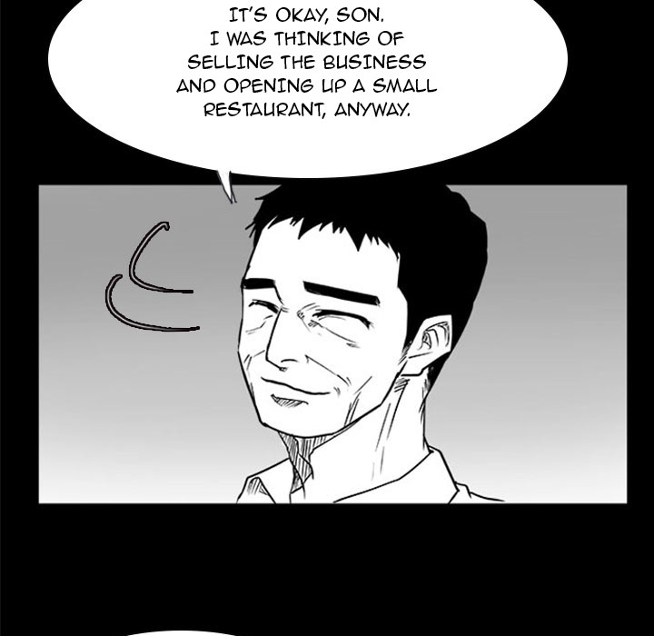 Read Tweener chapter 27 image 54 on Lezhin