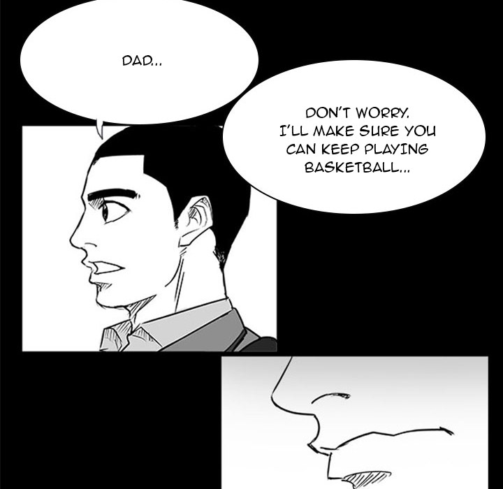 Read Tweener chapter 27 image 55 on Lezhin
