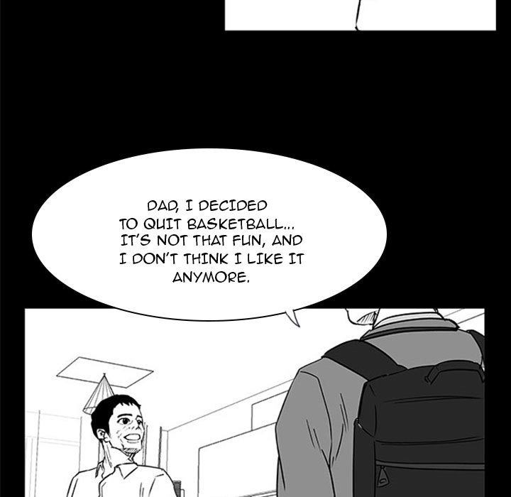 Read Tweener chapter 27 image 56 on Lezhin