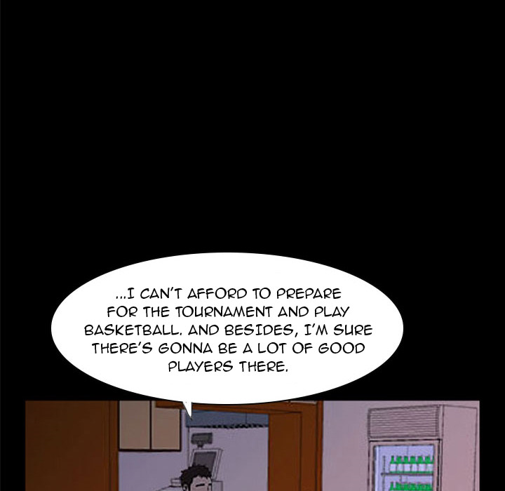 Read Tweener chapter 27 image 59 on Lezhin