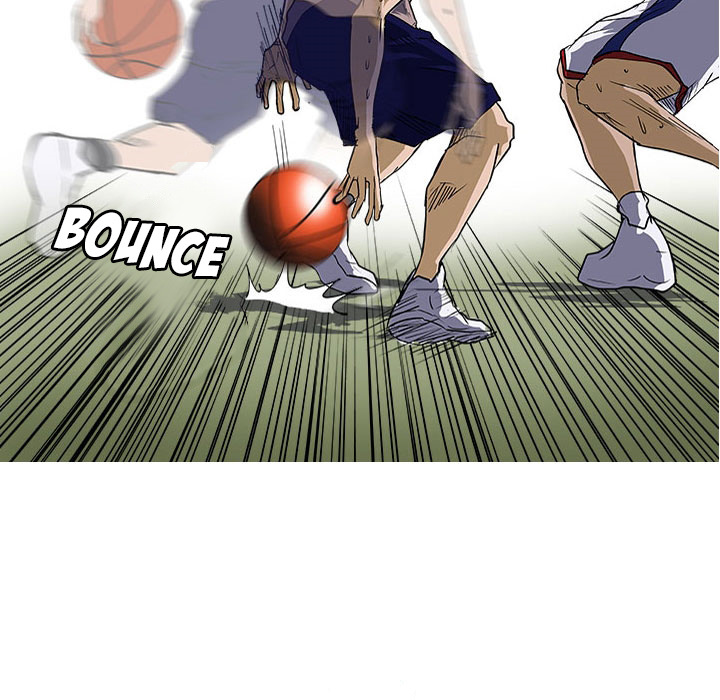 Read Tweener chapter 27 image 6 on Lezhin