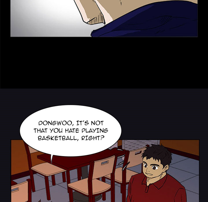 Read Tweener chapter 27 image 61 on Lezhin