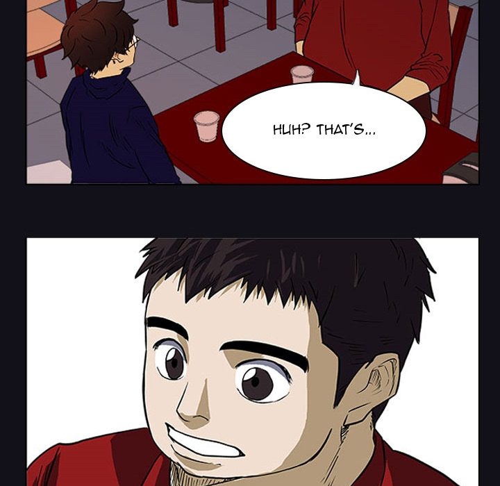 Read Tweener chapter 27 image 62 on Lezhin
